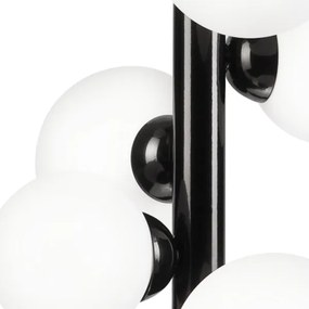 Csillár zsinóron LARRY 6xG9/15W/230V