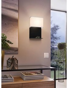 Eglo 99069 - LED Fali lámpa GALDAKAO LED/5,4W/230V