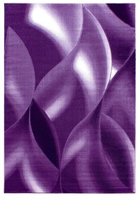 Lila szőnyeg 80x150 cm Plus – Ayyildiz Carpets