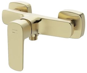 Cersanit S951-384 - Zuhanycsap LARGA arany