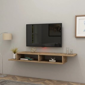 TV asztal Muson Atlantic Fenyő