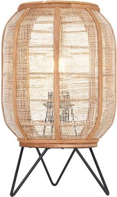 Endon Zaire 101686 Asztali lámpa 1x10w/e27 ip20