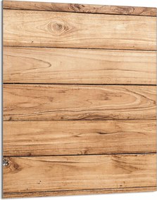 Üveg Vágódeszka 40x52 Fa Konyha