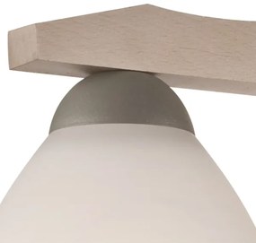 Fali lámpa ADRIANO 3xE27/60W/230V