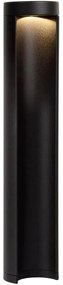 Lucide 27874/45/30 - LED Kültéri lámpa COMBO LED/9W/230V 45 cm IP54