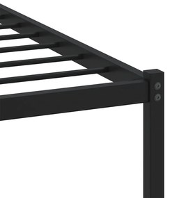 barna tölgy színű fejtámlás ágykeret matrac nélkül 100 x 200 cm