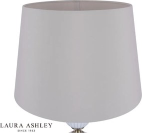 Laura Ashley Croxden 3756245-Q Asztali lámpa 1x60W/E27 IP20
