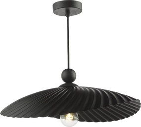 Dar Lighting Bouvier BOU6522 Függőlámpa 1x60w/E27