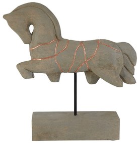 Fa szobor Vena – Premier Housewares