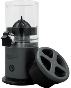 Mediashop Livington JuiceBoost vezeték nélküligyümölcscentrifuga