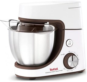 Tefal - Konyhai robotgép MASTERCHEF GOURMET 1100W/230V fehér