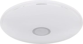GLOBO 41386-30RGBSH CONNOR Ufo Lámpa LED IP20