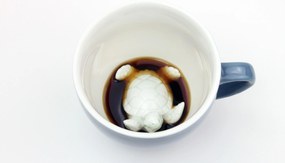 Bögre TEKNŐS 325 ml - Creature Cups