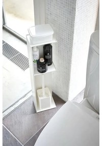 Fém WC-papír tartó állvány Tower – YAMAZAKI