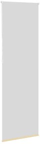 redőny Blackout 70x230 cm szövetszélesség 65,7 cm poliészter