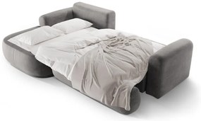 Ella ágyazható ottomános kanapé