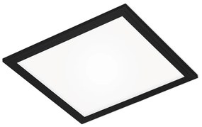 Briloner 7191-015 - LED Mennyezeti lámpa SIMPLE LED/12W/230V 7191-015
