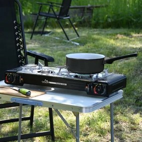 Cattara Traveler DUO Gáztűzhely