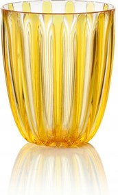Guzzini Dolcevita Műanyag pohár 350 ml Sárga