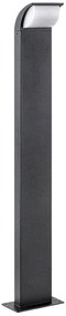 Rabalux Rabalux 7167 - LED Kültéri lámpa HONGKONG LED/9W/230V IP65 RL7167