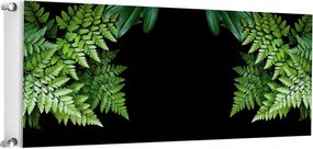 Mágneses Radiátorszőnyeg 140x60 Virágok Fotótapéta