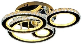 LED állítható mennyezeti lámpa LED/120W/230V 3000-6500K + DO