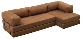 Sarokkanapé Comfort - Barna
