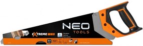 Rókafarkú Fűrész 400Mm 7 Tpi Neo Tools