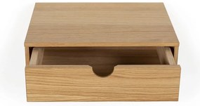Farsta Wall Bedside éjjeliszekrény - Woodman