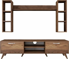 Mea Walnut TV-fal