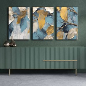 Vászonkép, 45×70 cm – 3P4570GSC-010