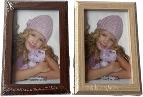 Fényképkeret 10x15cm Unihouse