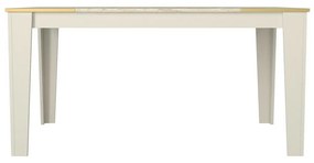 Veyron Travertine and Sandstone étkezőasztal