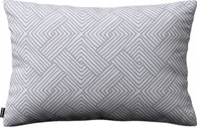 Dekoria Párnahuzat 47x28 szürke árnyalatok