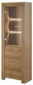 Vitrin Skat SWT70 (tölgy riviera). Akció -17%. 623001