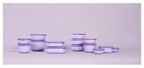 Élelmiszertartó doboz szett 3 db-os Vivid lilac – Mepal
