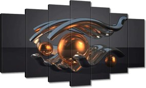 Képek 140x80 Golyók a kézben