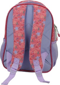 Disney Hercegnők Ariel Fairytale hátizsák, táska 31 cm