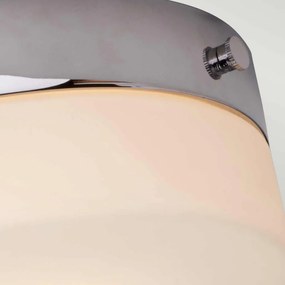 Elstead Lighting TAMAR TAMAR-F-M-PC Süllyesztett mennyezeti lámpa 1x9W/GX53 IP44