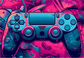 Vinil fotótapéta Gyerekeknek Fiú 368x254