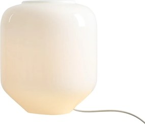 Aldex FLASK COTTON L 8500B20_L Asztali lámpa 1x15W/E27