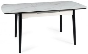 Apollo bővíthető étkezőasztal 120-160cm