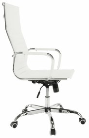 Irodai fotel Azurio 2 (fehér). 1015618