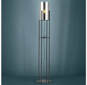 Eglo 43142 - Állólámpa GLASTONBURY 1xE27/60W/230V