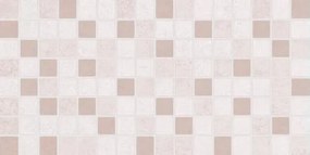 Dekor Fineza Lobby bézs 20x40 cm matt DLOBBYOB24BE