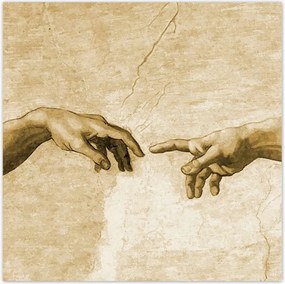 Poszterek 30x30 Szépia Ádám alkotása