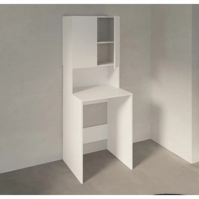 Szekrény a mosógép fölé Lisa White