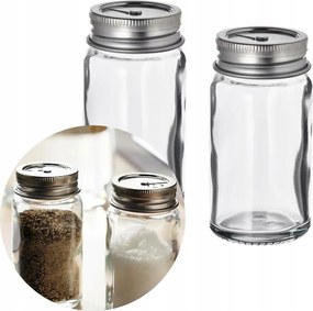 Só- és borsszóró Prodej