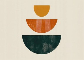 Poszter 84x59,5cm A természet ciklusa