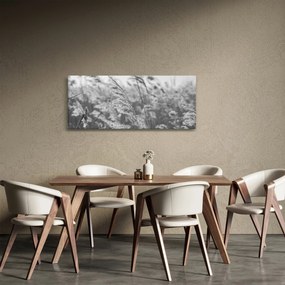 Kép - Fű a szélben (120x50 cm)